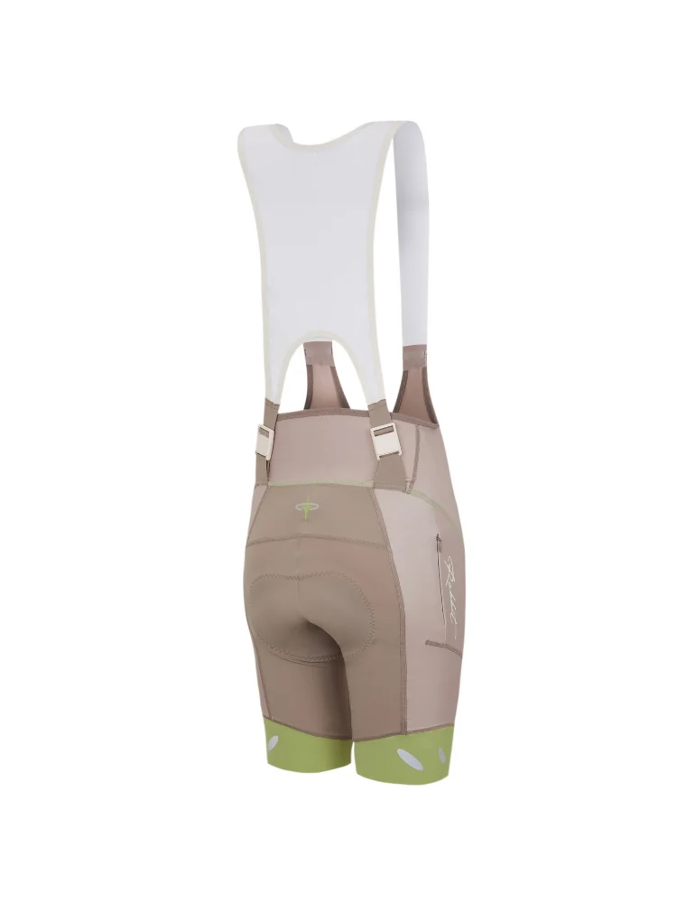 TurtleRabbit Breeze Fit Cycling Bib Shorts - Women’s - Image 15