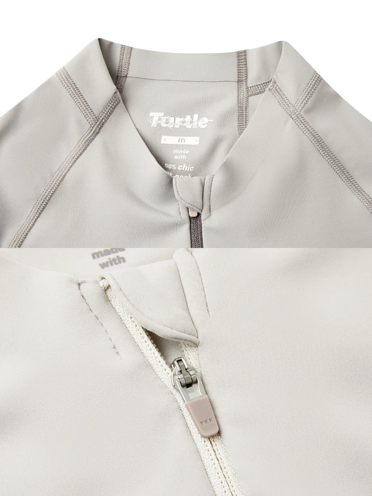 TurtleRabbit Edgy Cycling Jersey – Men’s - Image 10