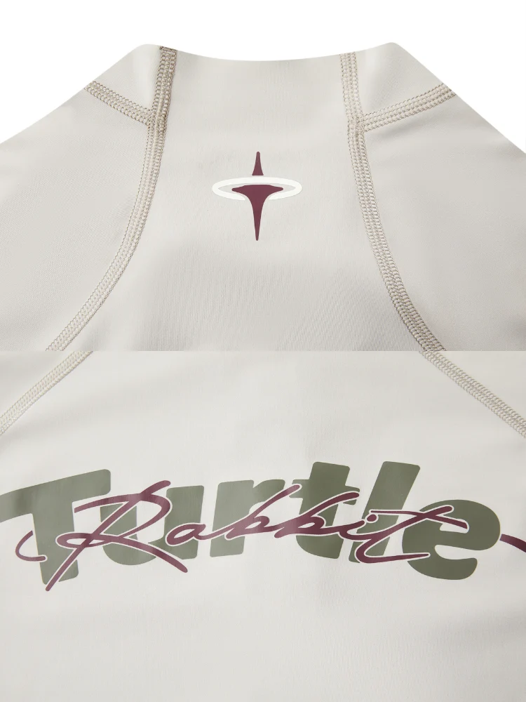 TurtleRabbit Edgy Cycling Jersey – Men’s - Image 13