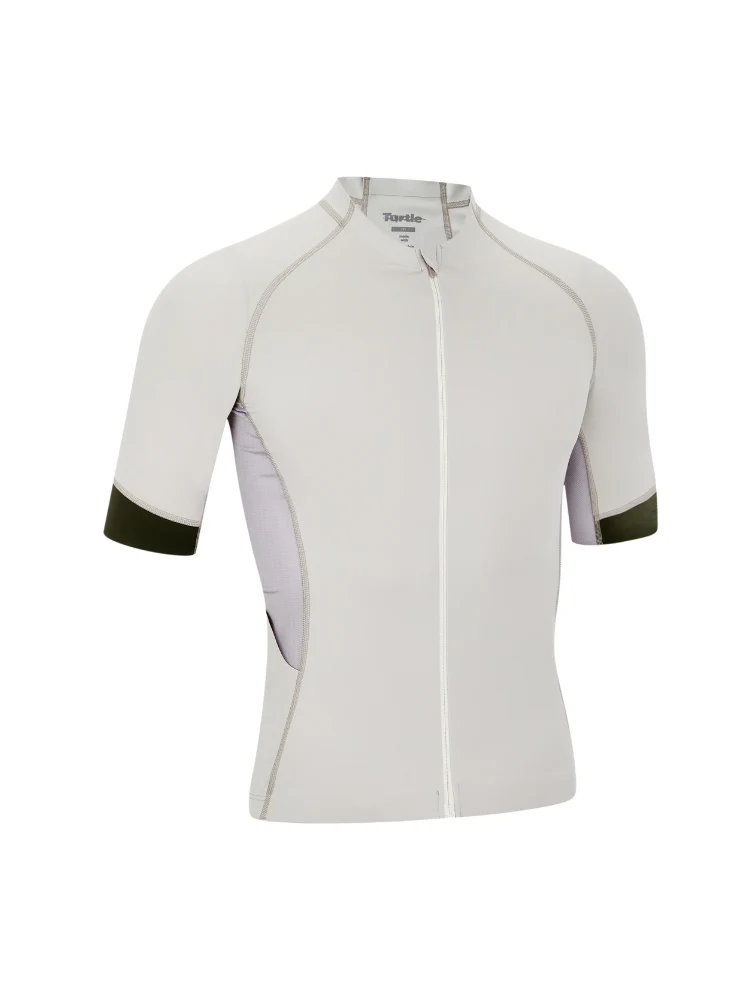 TurtleRabbit Edgy Cycling Jersey – Men’s - Image 15