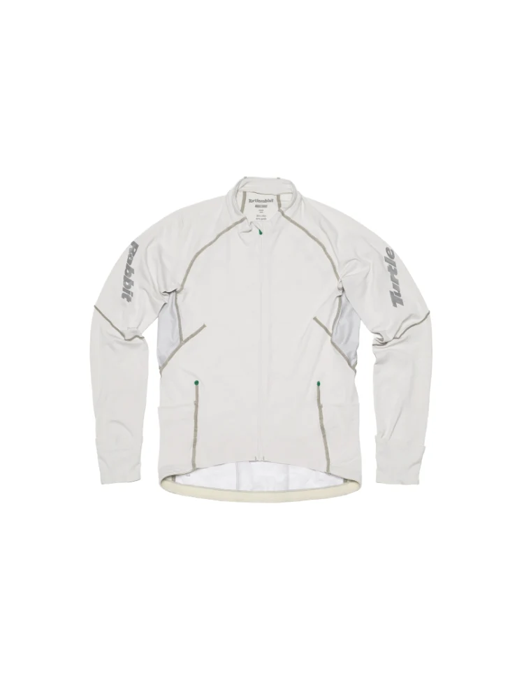 TurtleRabbit Long-Sleeve Cycling Jersey - Women's - Image 12