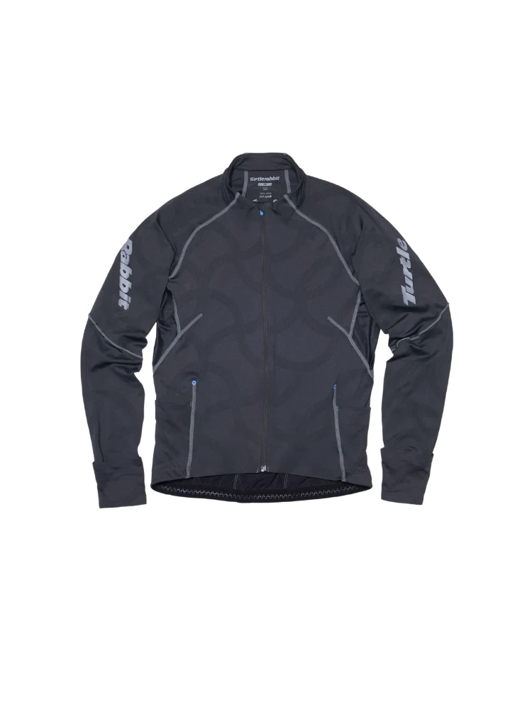 TurtleRabbit Long-Sleeve Cycling Jersey - Women's - Image 14