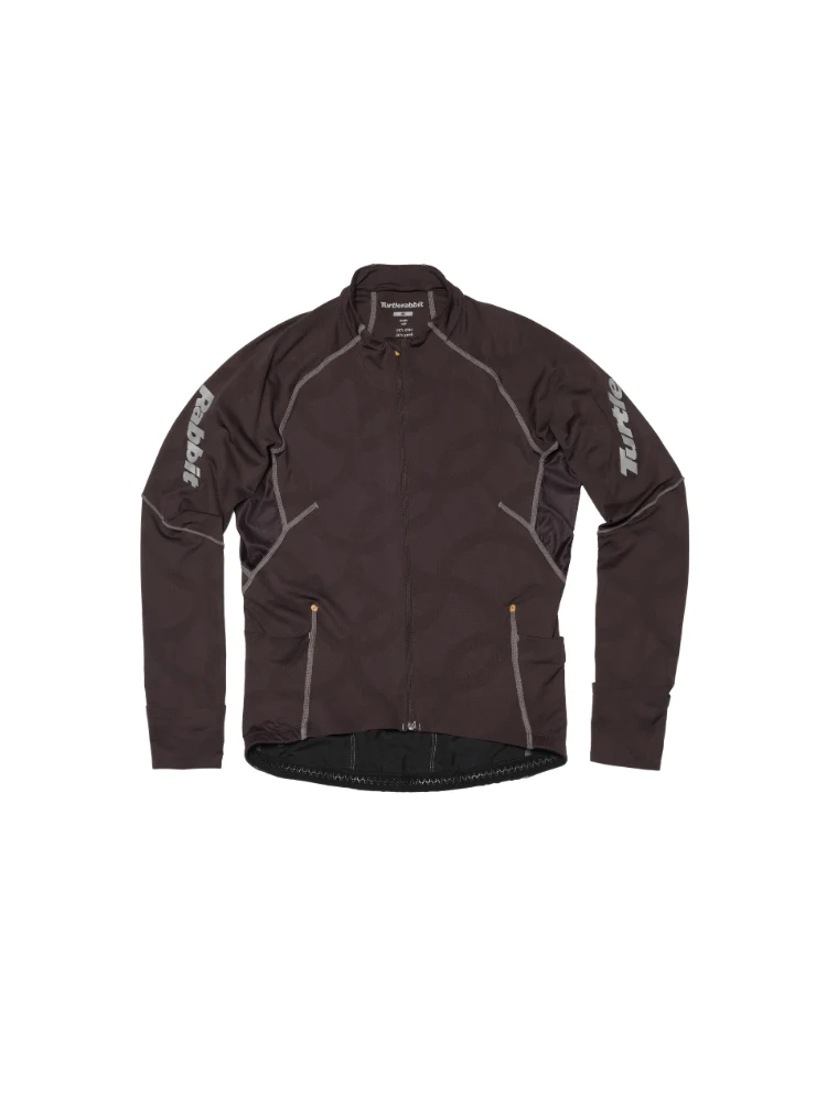 TurtleRabbit Long-Sleeve Cycling Jersey - Women's - Image 16