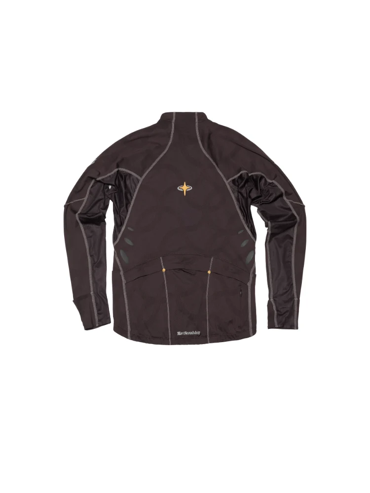 TurtleRabbit Long-Sleeve Cycling Jersey - Women's - Image 17
