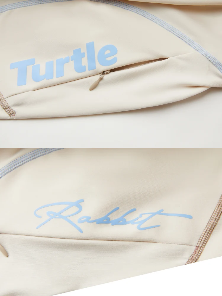 TurtleRabbit RideLite Cycling Bib Shorts - Women's - Image 10