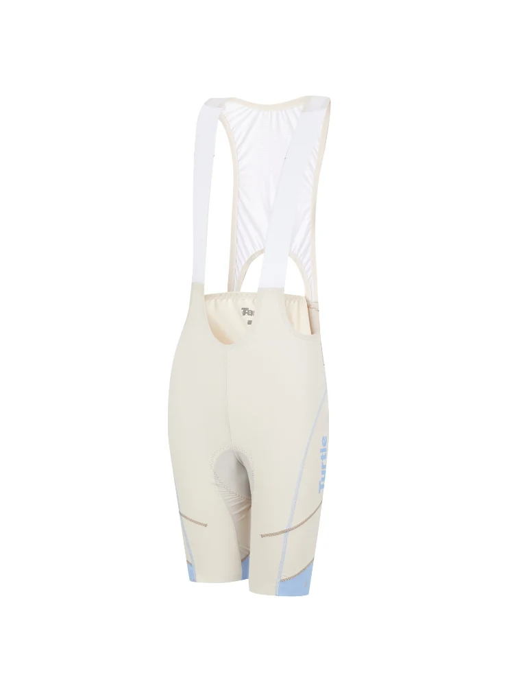 TurtleRabbit RideLite Cycling Bib Shorts - Women's - Image 12