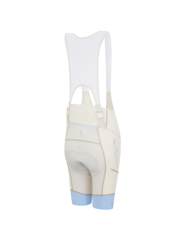 TurtleRabbit RideLite Cycling Bib Shorts - Women's - Image 13