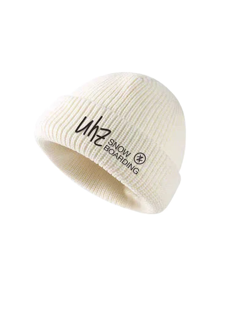Uhznus Active Therm Knit Beanie - Image 7