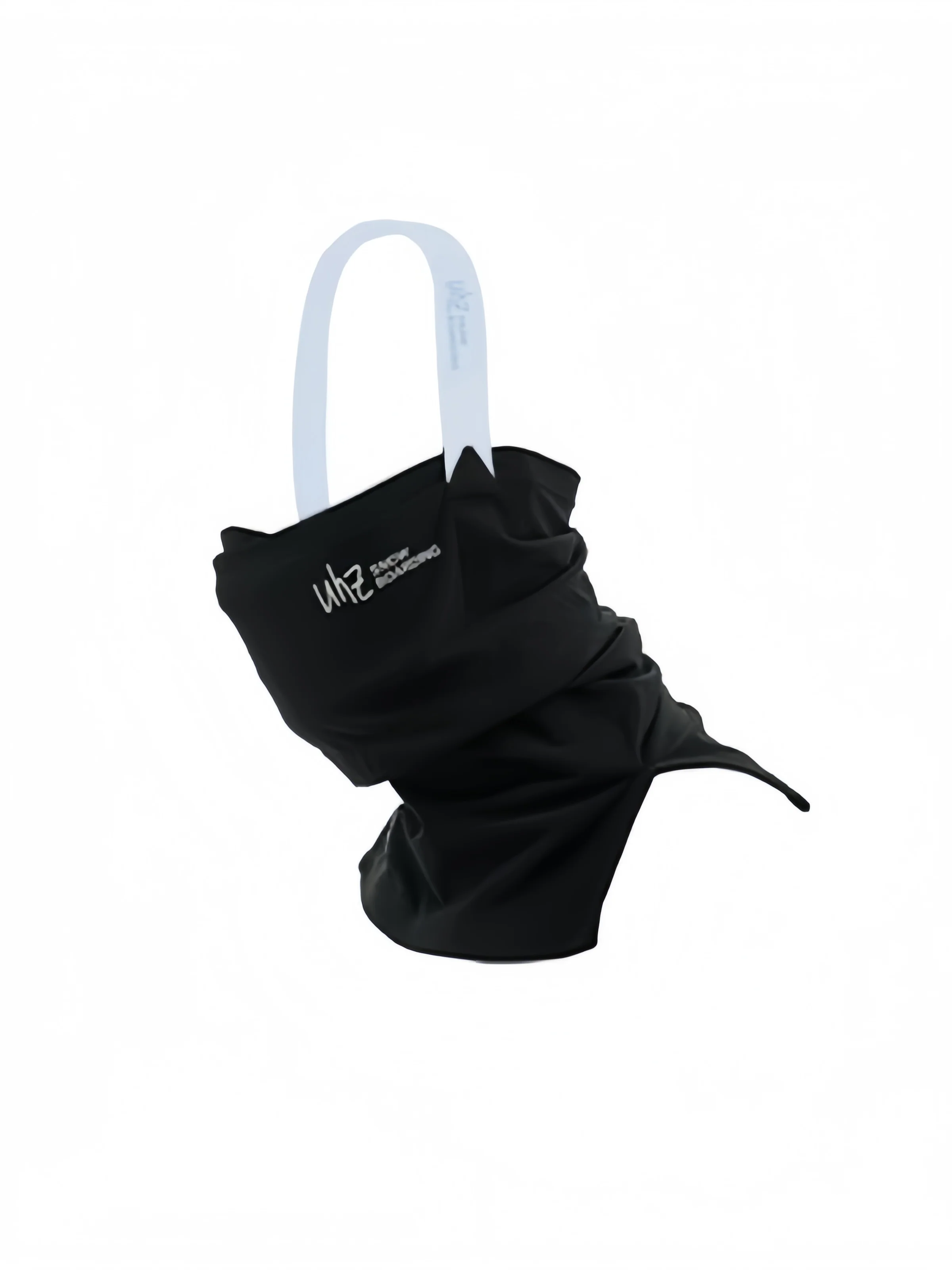 Uhznus UPF50+ Headband Ski Balaclava - Unisex - Image 13