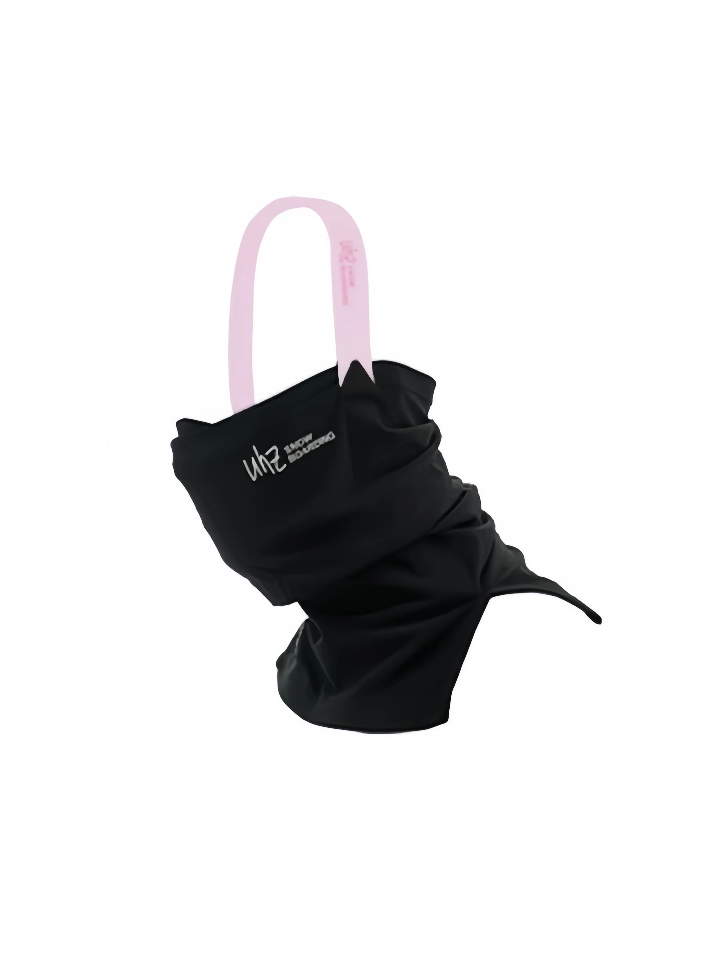 Uhznus UPF50+ Headband Ski Balaclava - Unisex - Image 14