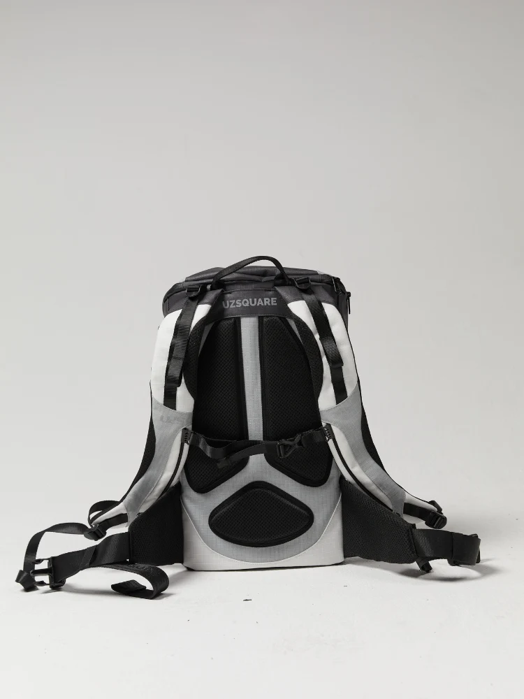 UZSQUARE Atom Mountain Backpack - Image 3