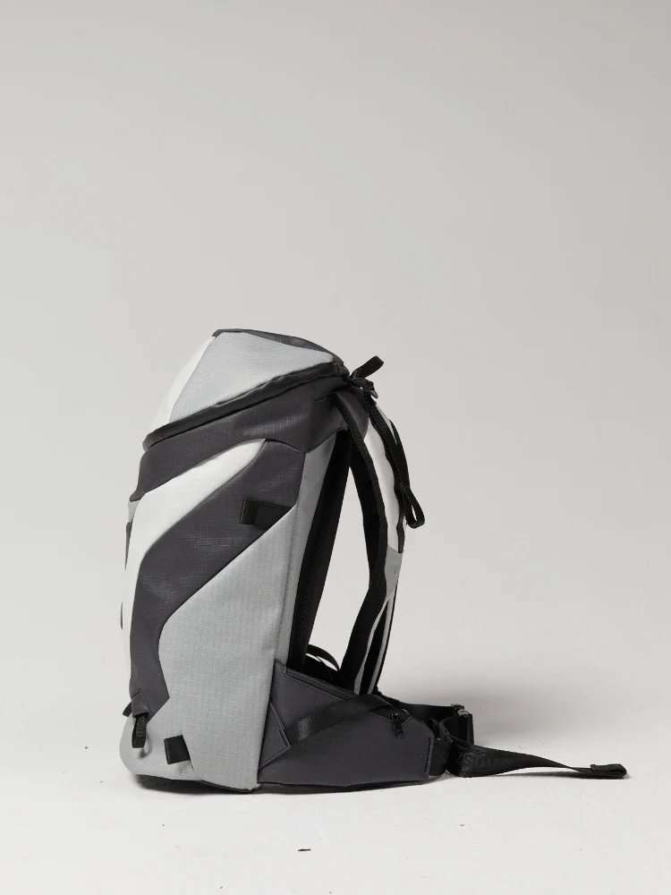 UZSQUARE Atom Mountain Backpack - Image 5