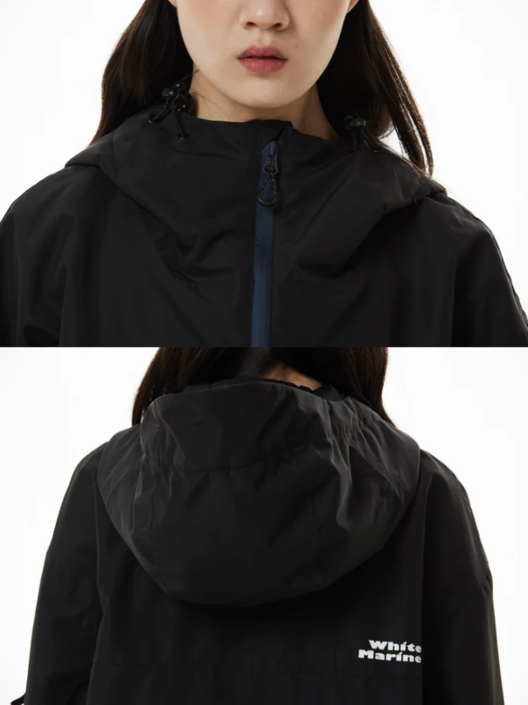 WhiteMarine Coral Snowboard Jacket - Unisex - Image 11