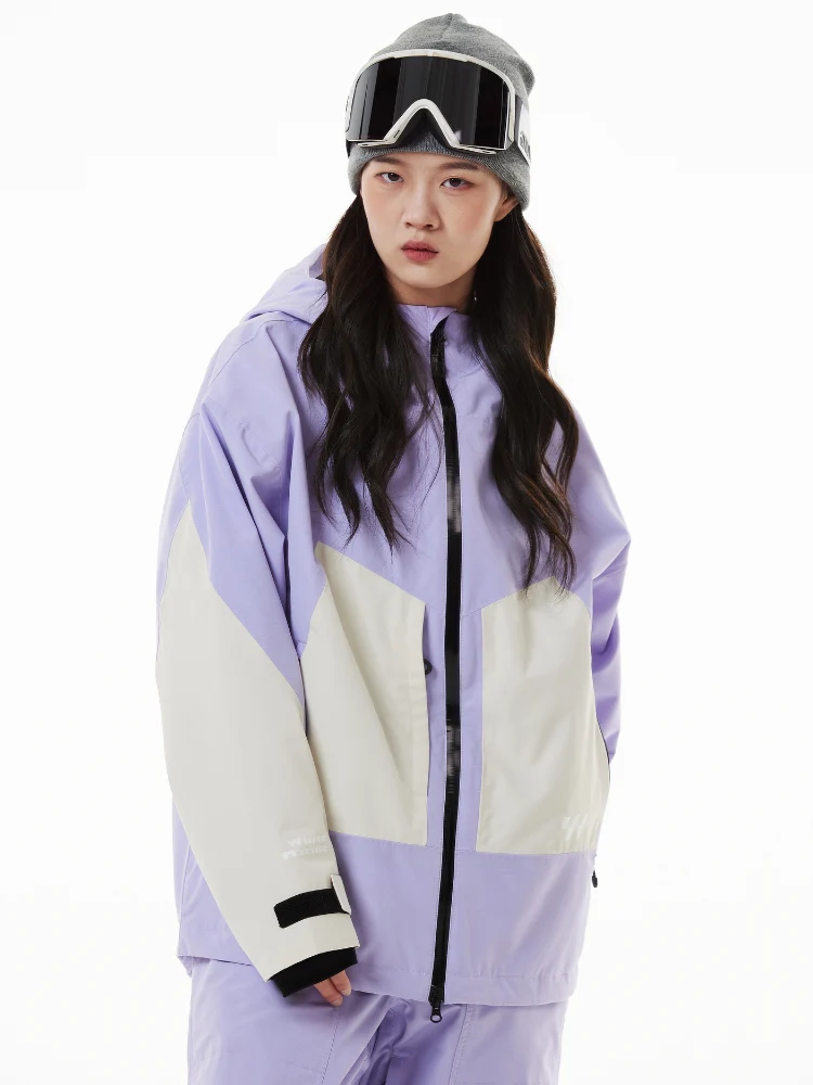 WhiteMarine Warmouth Snowboard Jacket - Women's - Image 2