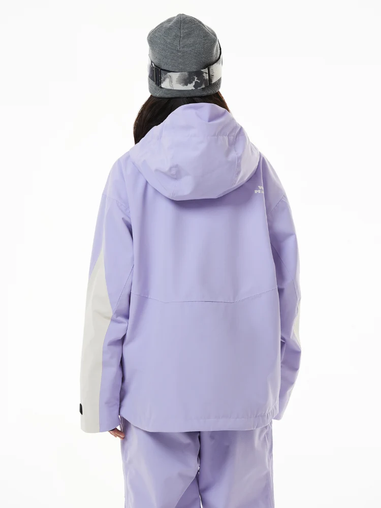 WhiteMarine Warmouth Snowboard Jacket - Women's - Image 3