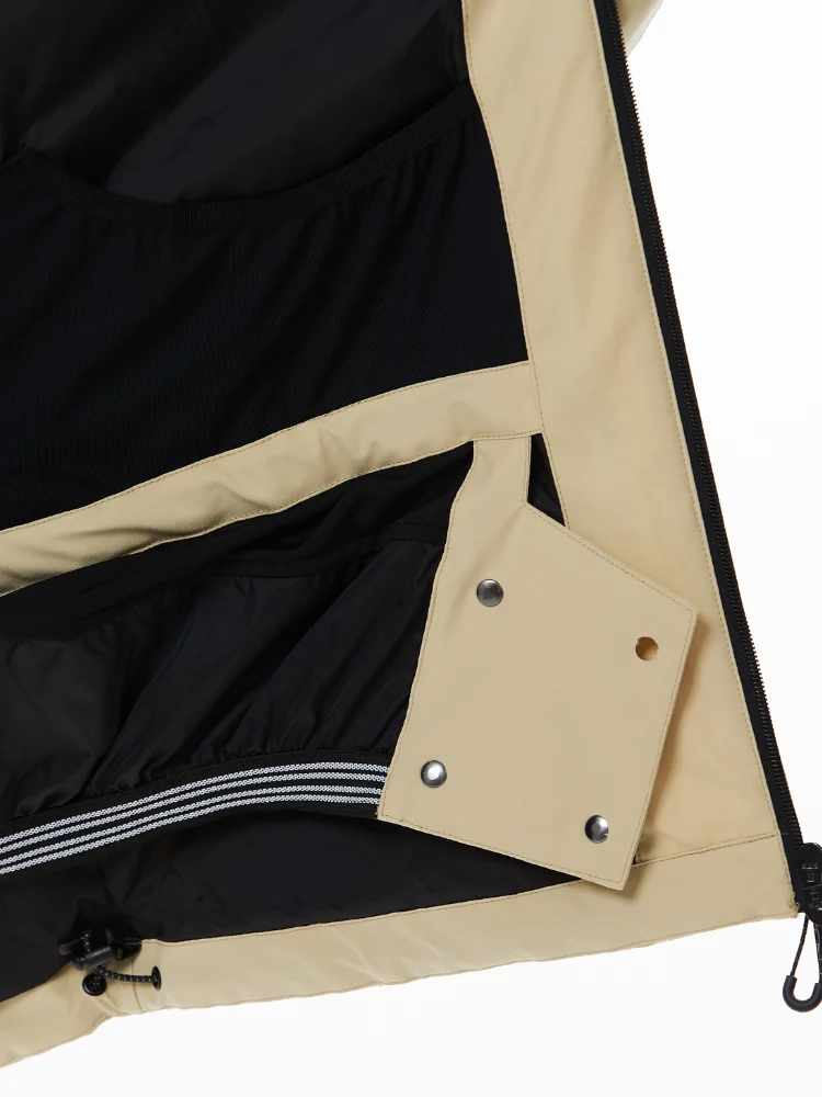WhiteMarine Warmouth Snowboard Jacket - Women's - Image 13