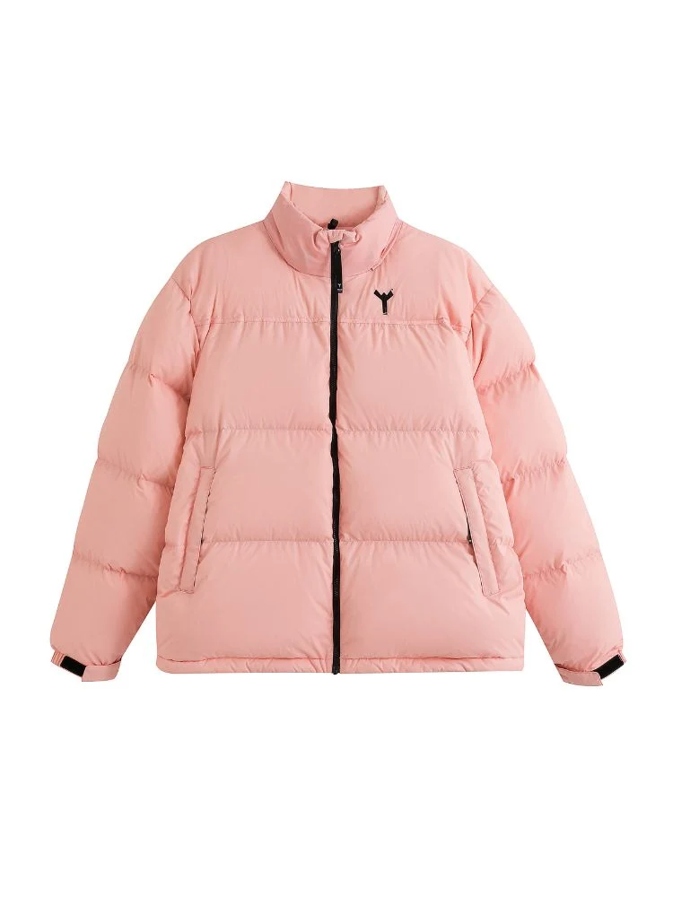 Winter Ticket Freestyle Down Ski Jacket - Unisex - Image 19