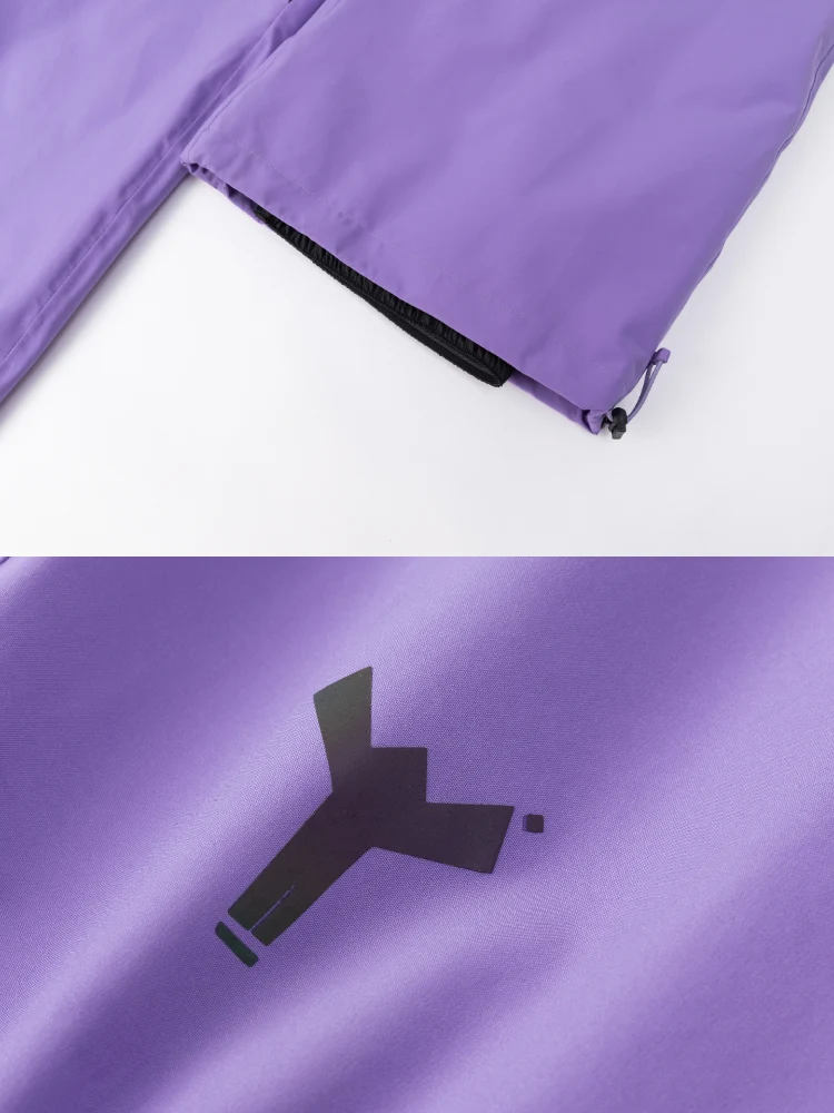 Winter Ticket Purple Haze Freestyle Pants [Limited Region] - Image 13