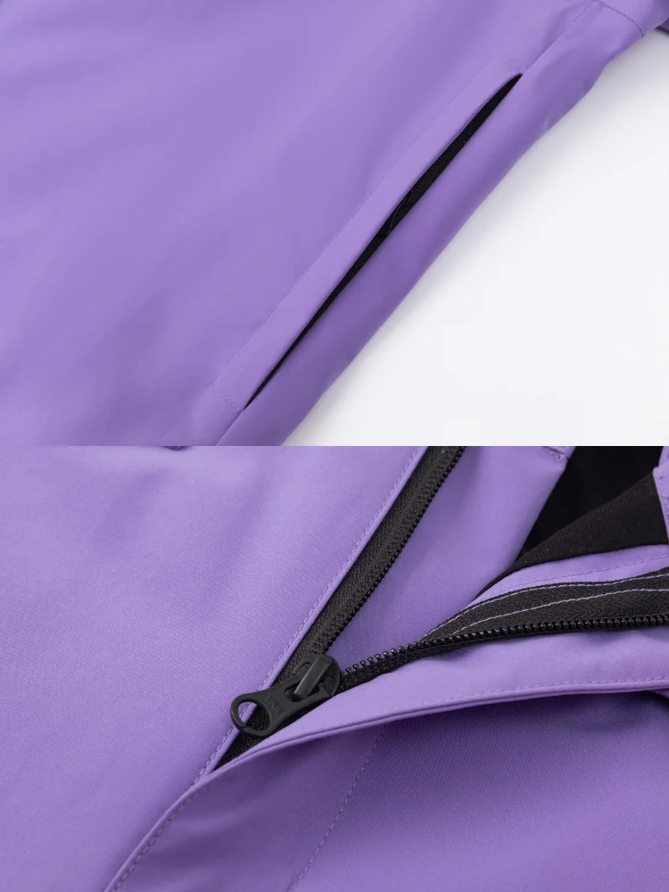 Winter Ticket Purple Haze Freestyle Pants [Limited Region] - Image 14