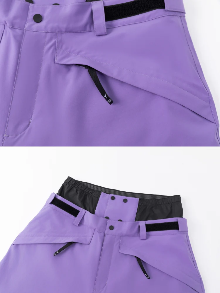 Winter Ticket Purple Haze Freestyle Pants [Limited Region] - Image 15