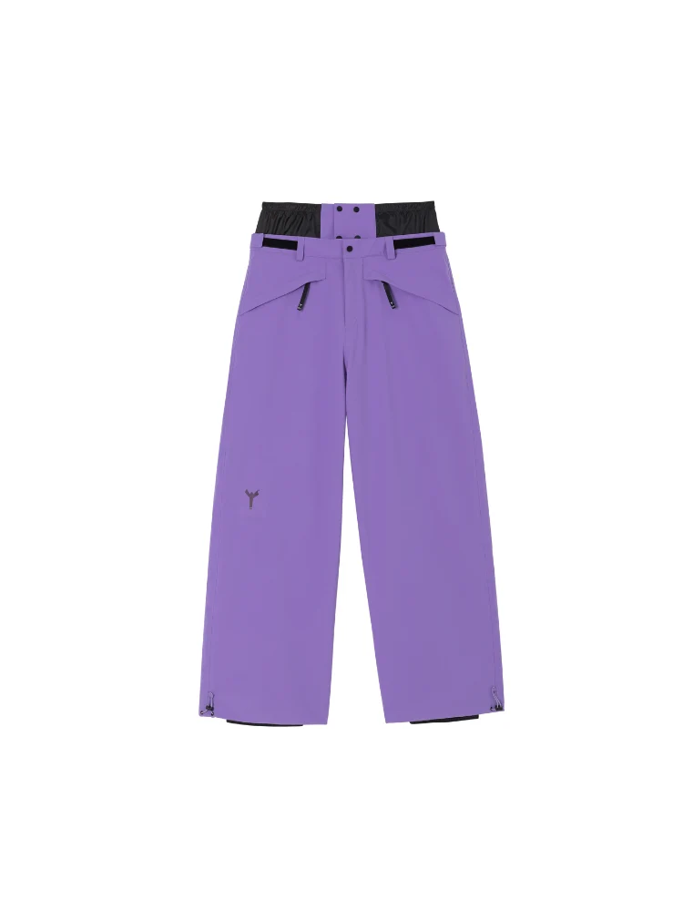 Winter Ticket Purple Haze Freestyle Pants [Limited Region] - Image 16