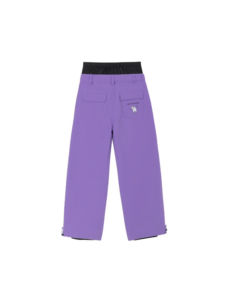 Winter Ticket Purple Haze Freestyle Pants [Limited Region] - Image 17