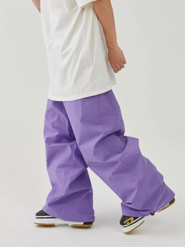 Winter Ticket Purple Haze Freestyle Pants [Limited Region] - Image 6