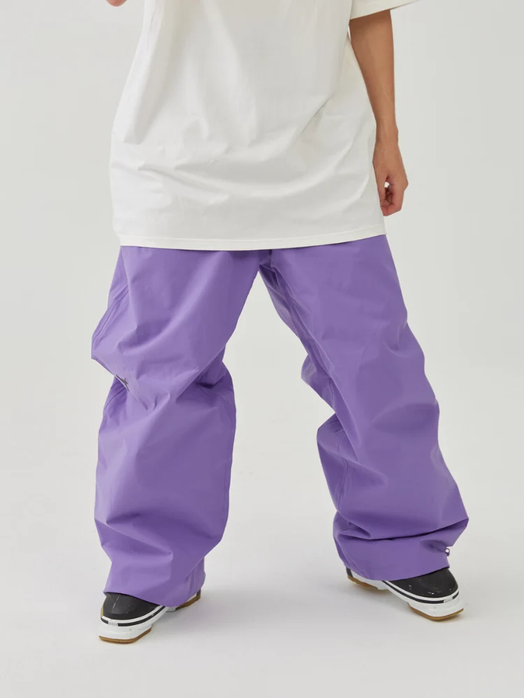 Winter Ticket Purple Haze Freestyle Pants [Limited Region] - Image 8