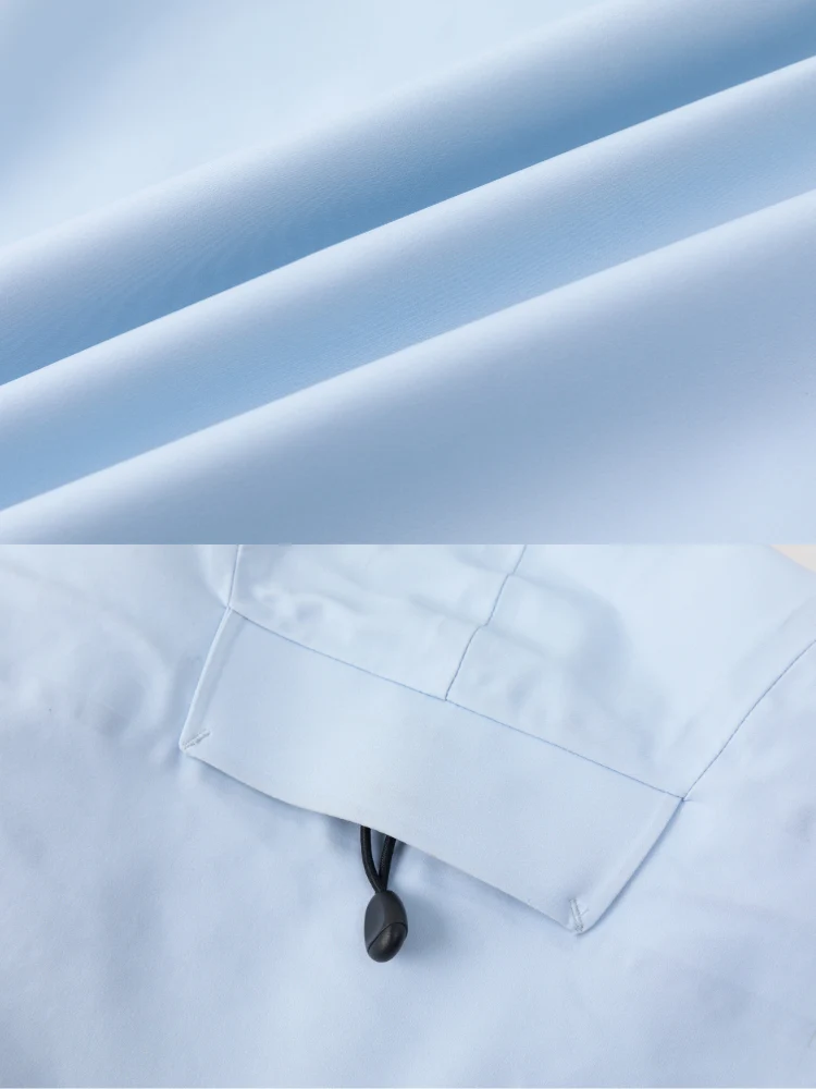 Winter Ticket Skyline Breeze 3L Jacket - Unisex - Image 19