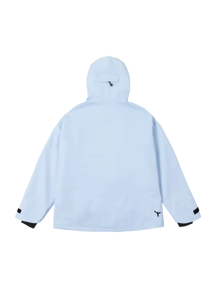 Winter Ticket Skyline Breeze 3L Jacket - Unisex - Image 20