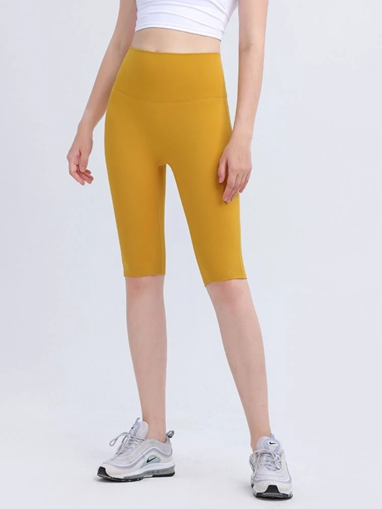 Women's Motion Ankle Short Leggings - Image 8
