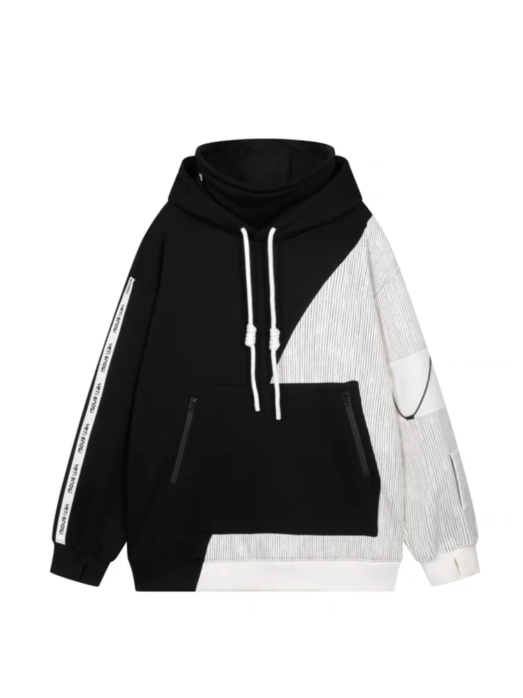 Yetisnow Snow Summit Hoodie - Men's - Image 18