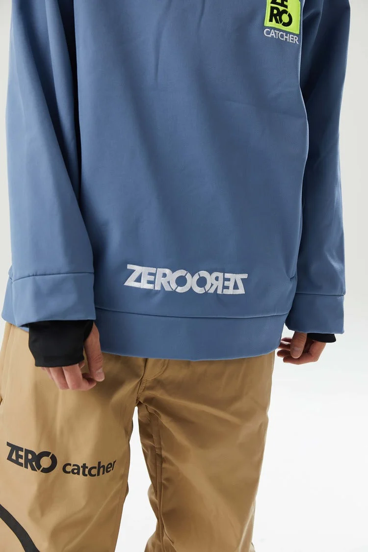 ZERO Catcher Frostner Hoodie - Unisex - Image 18